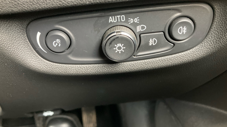 Vauxhall Insignia 1.5T Elite Nav 5dr Petrol Estate